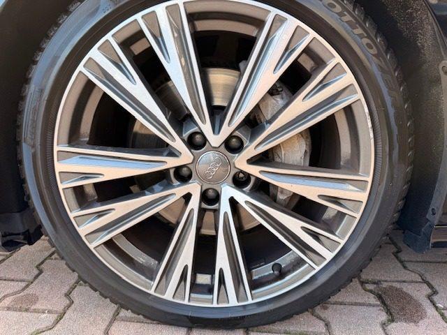 AUDI A6 Avant 45 3.0 TDI quattro tiptronic Business S-LINE