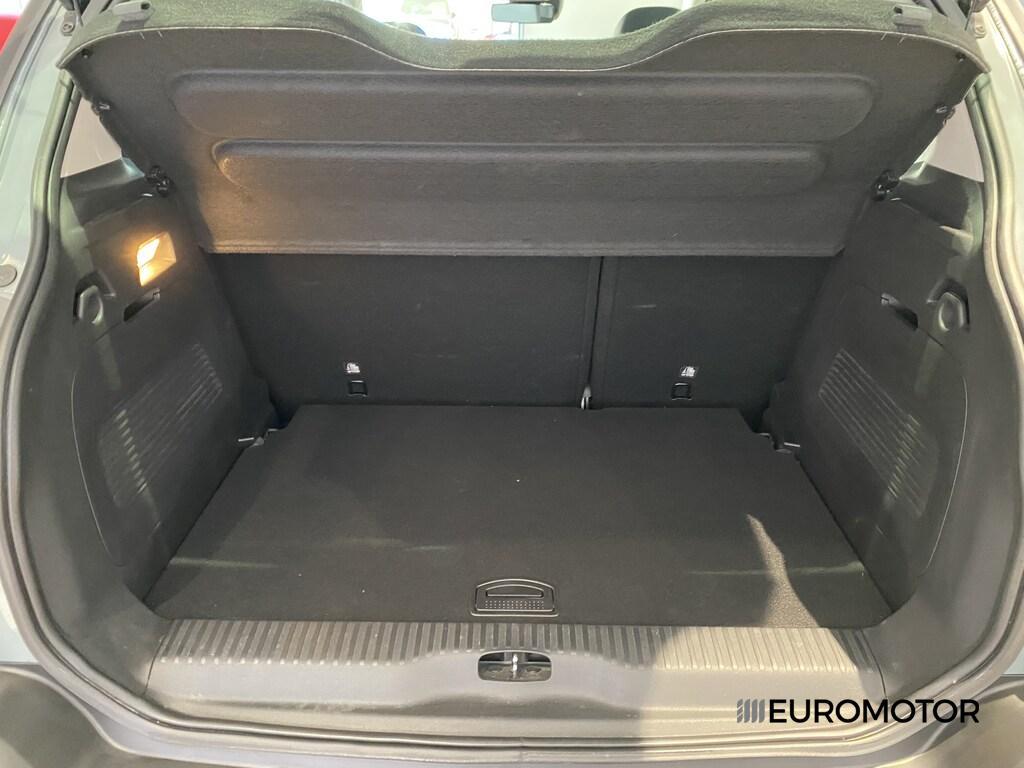 Citroen C3 Aircross 1.5 BlueHDi Shine