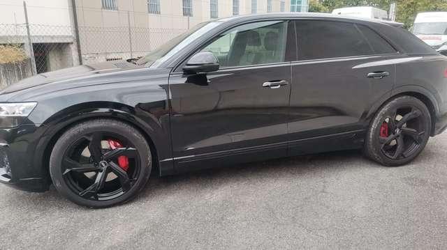 Audi Q8 NEW MODEL 50 TDI 286 CV quattro tiptronic S line