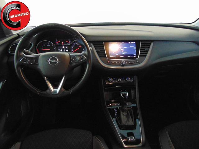 OPEL Grandland X 1.6 diesel Ecotec Start&Stop aut. Innovation
