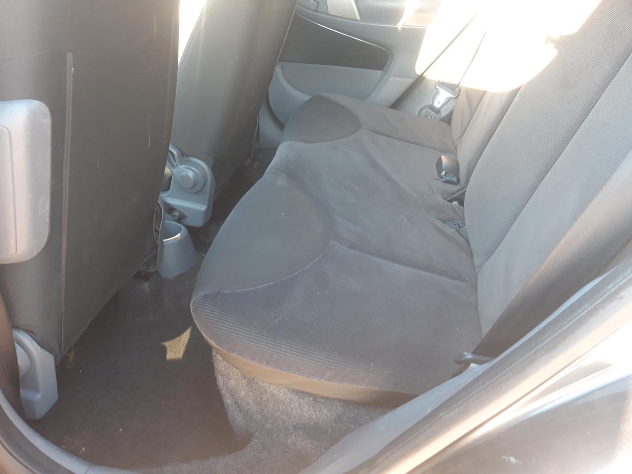 Citroen C1 1.0 5 porte C1TY