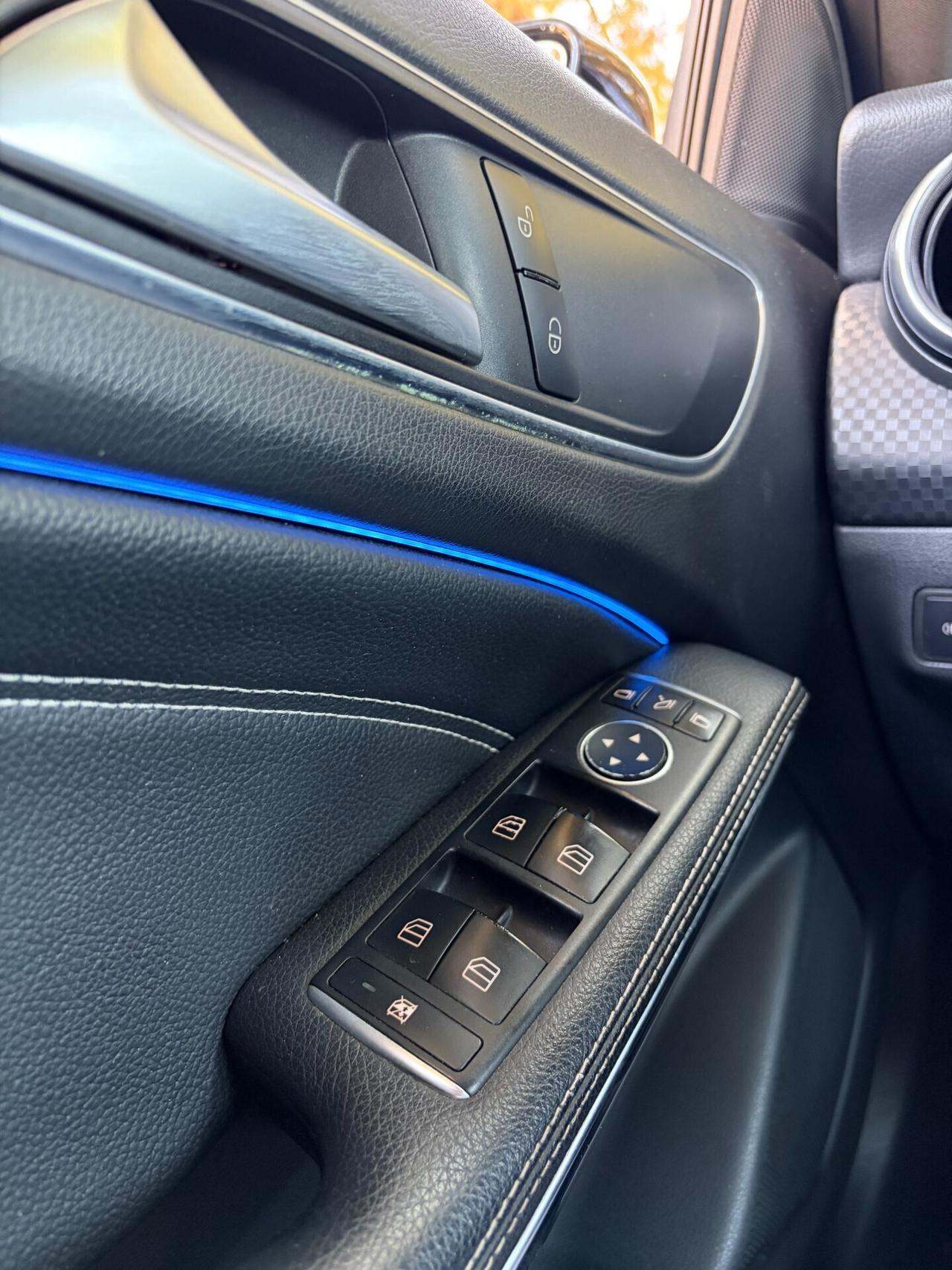Mercedes-benz A 180 d Automatic Premium