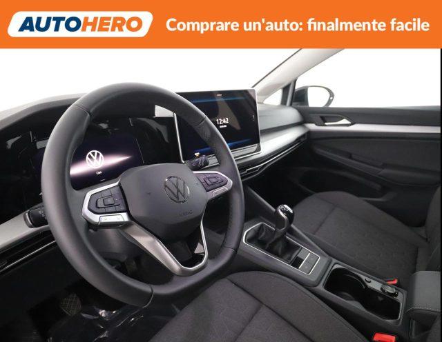 VOLKSWAGEN Golf 2.0 TDI 115 CV Edition Plus