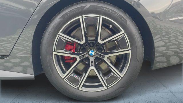 BMW 420 d xDrive 48V Msport Aut. Gran Coupè