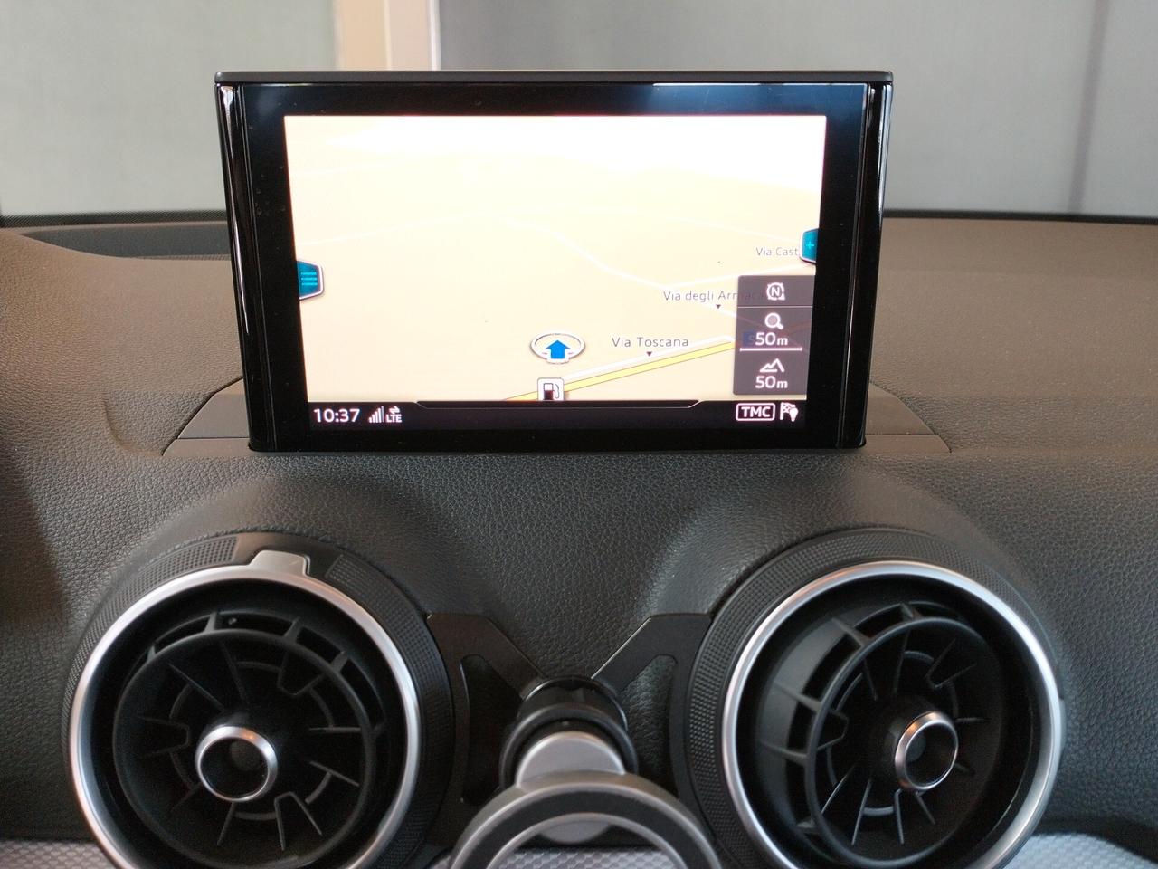 Audi Q2 1.6 TDI Business