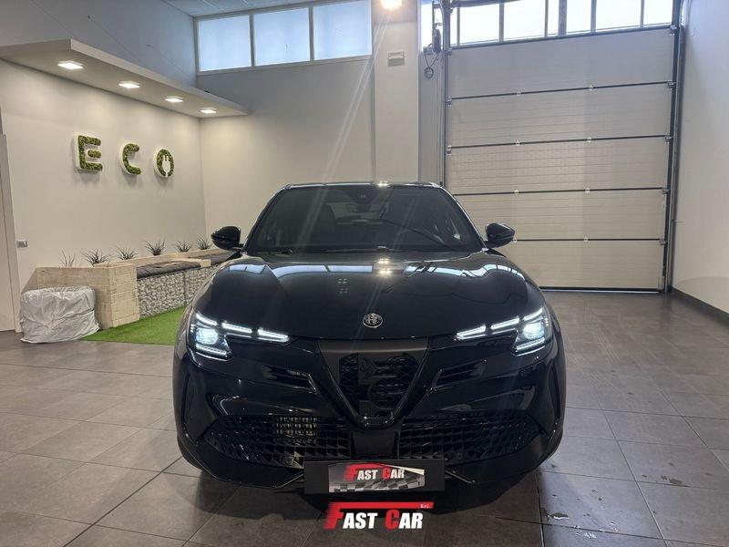 Alfa Romeo Junior 1.2 136 CV Hybrid eDCT6 Speciale