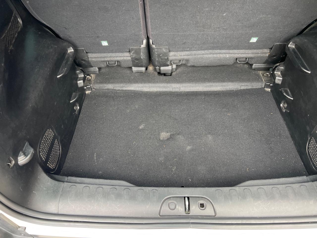 Fiat 500L 1.4 T-Jet 120 CV GPL Lounge