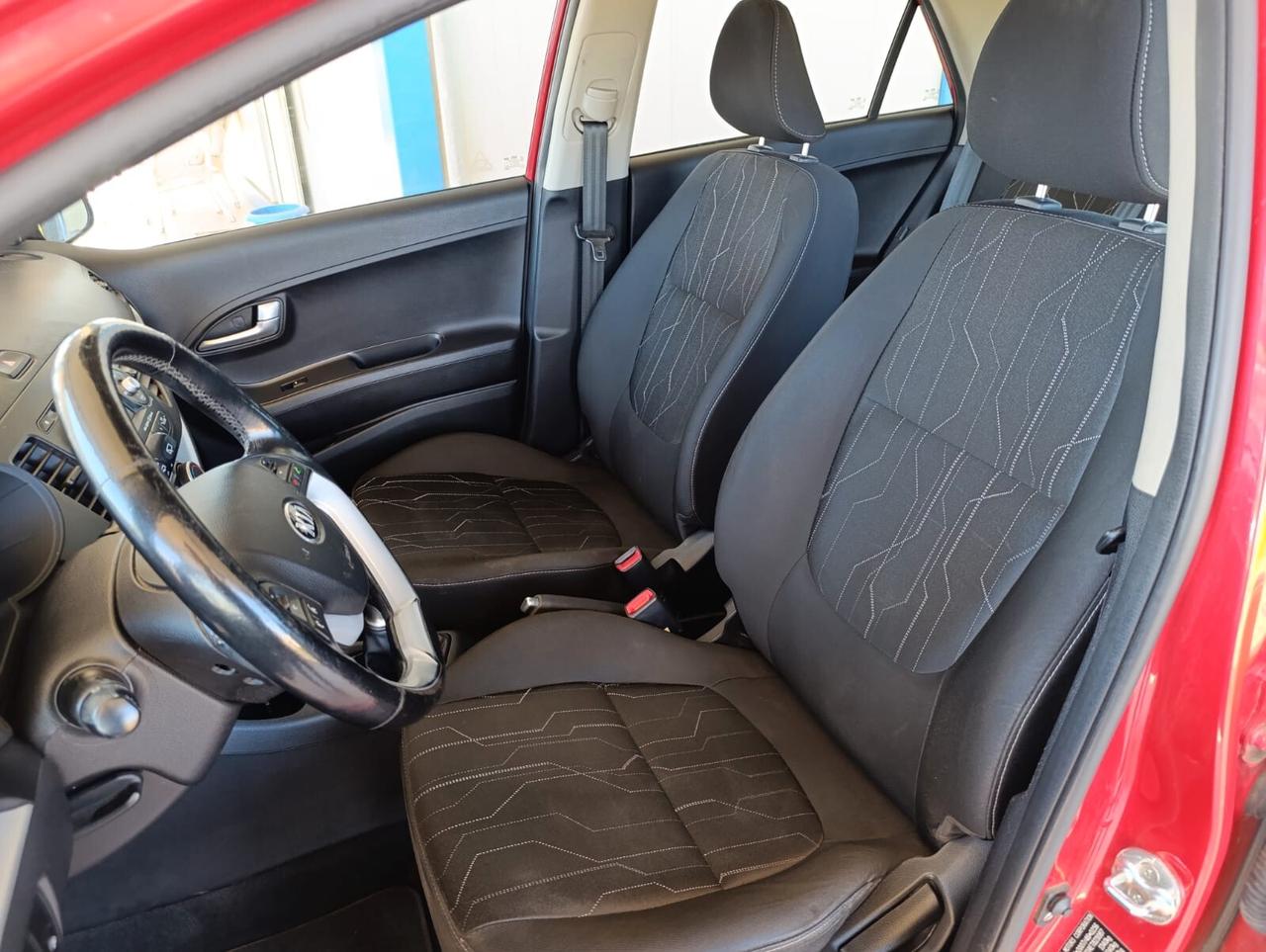 Kia Picanto 1.0 12V 5 porte 2014