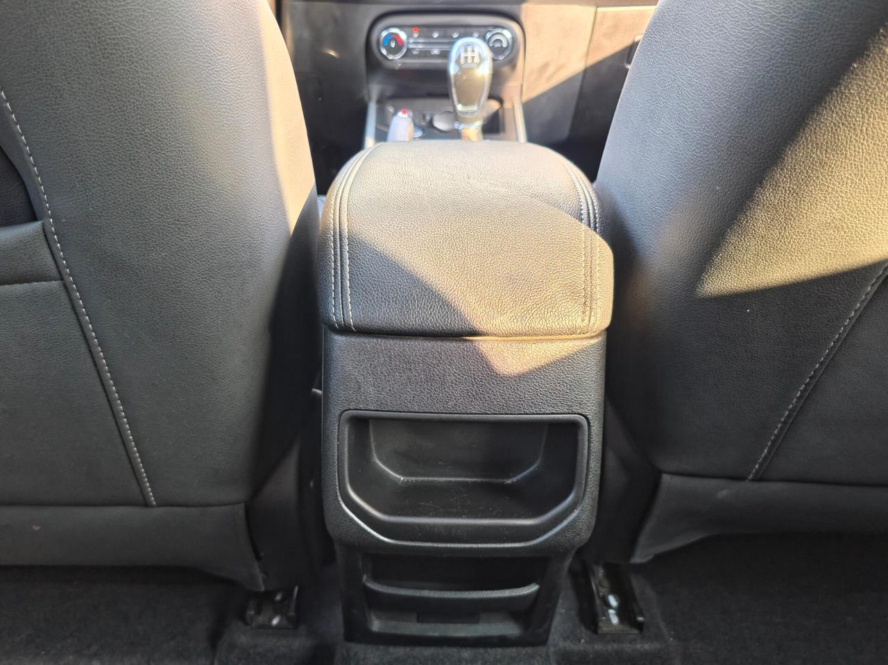 Dr 4.0 1.5 Bi-Fuel GPL CV-116 E6 Manuale NEO 2023