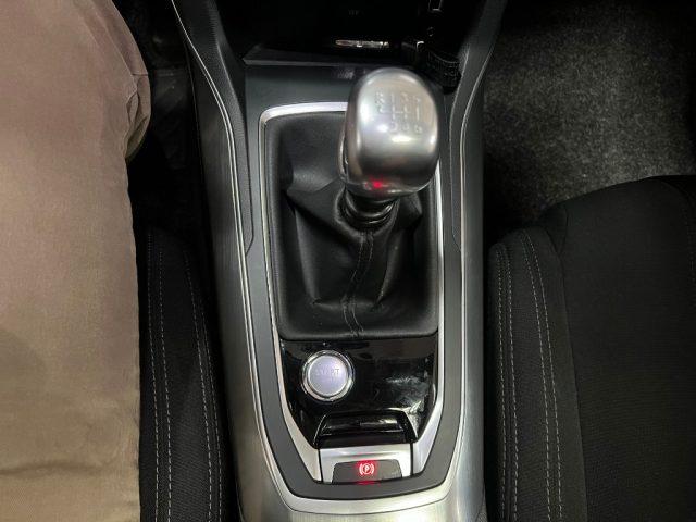 PEUGEOT 308 BlueHDi 150 S&S SW Allure