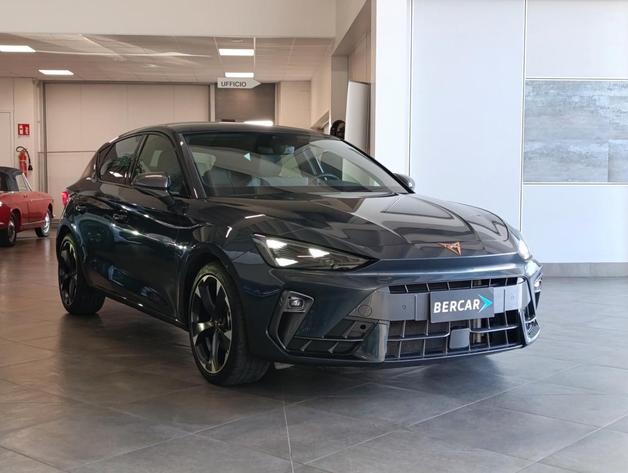 Cupra Leon 2.0 tdi 150cv dsg