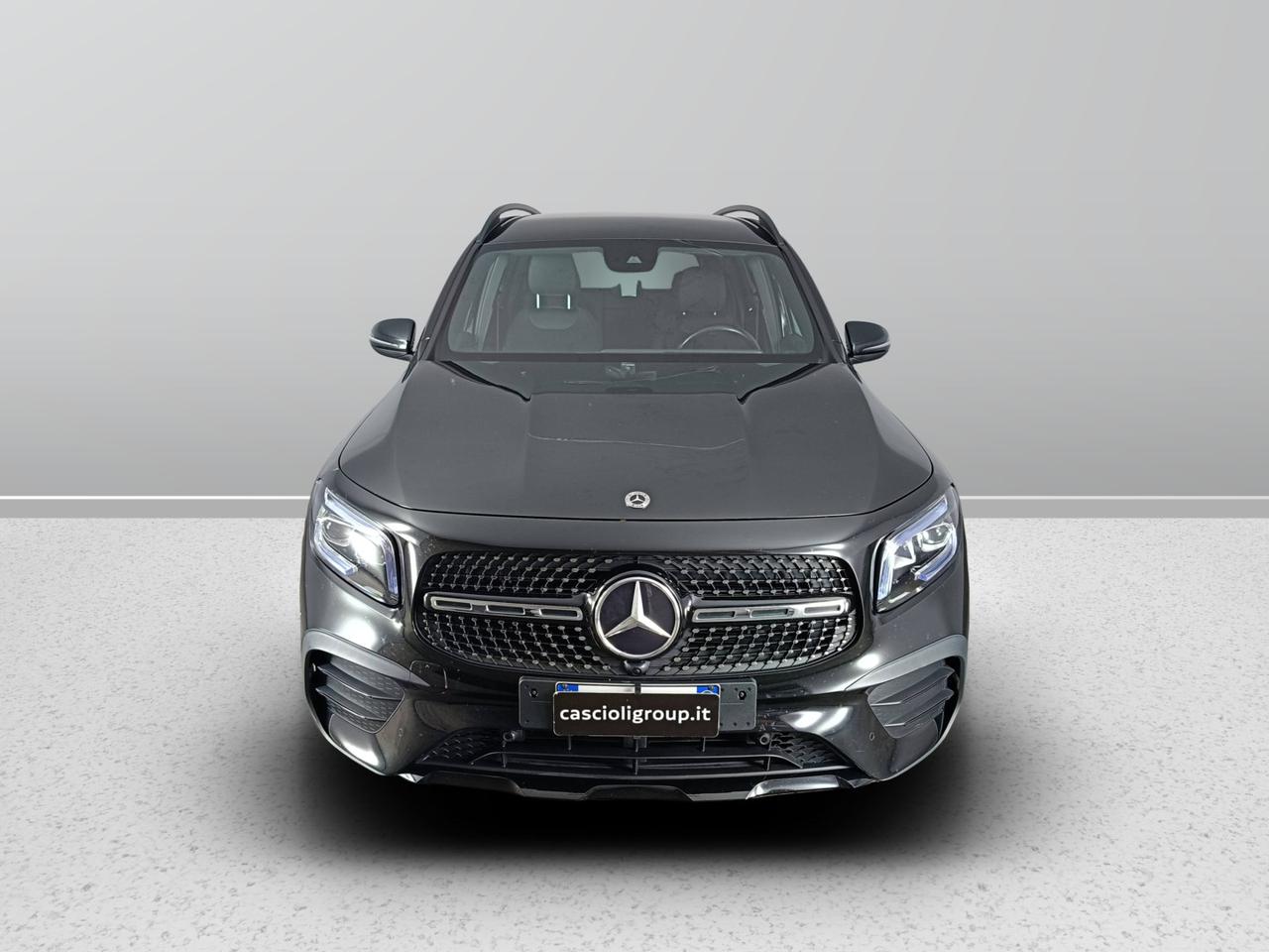 Mercedes-Benz GLB - X247 2019 - GLB 200 d Premium 4matic auto 7p.ti