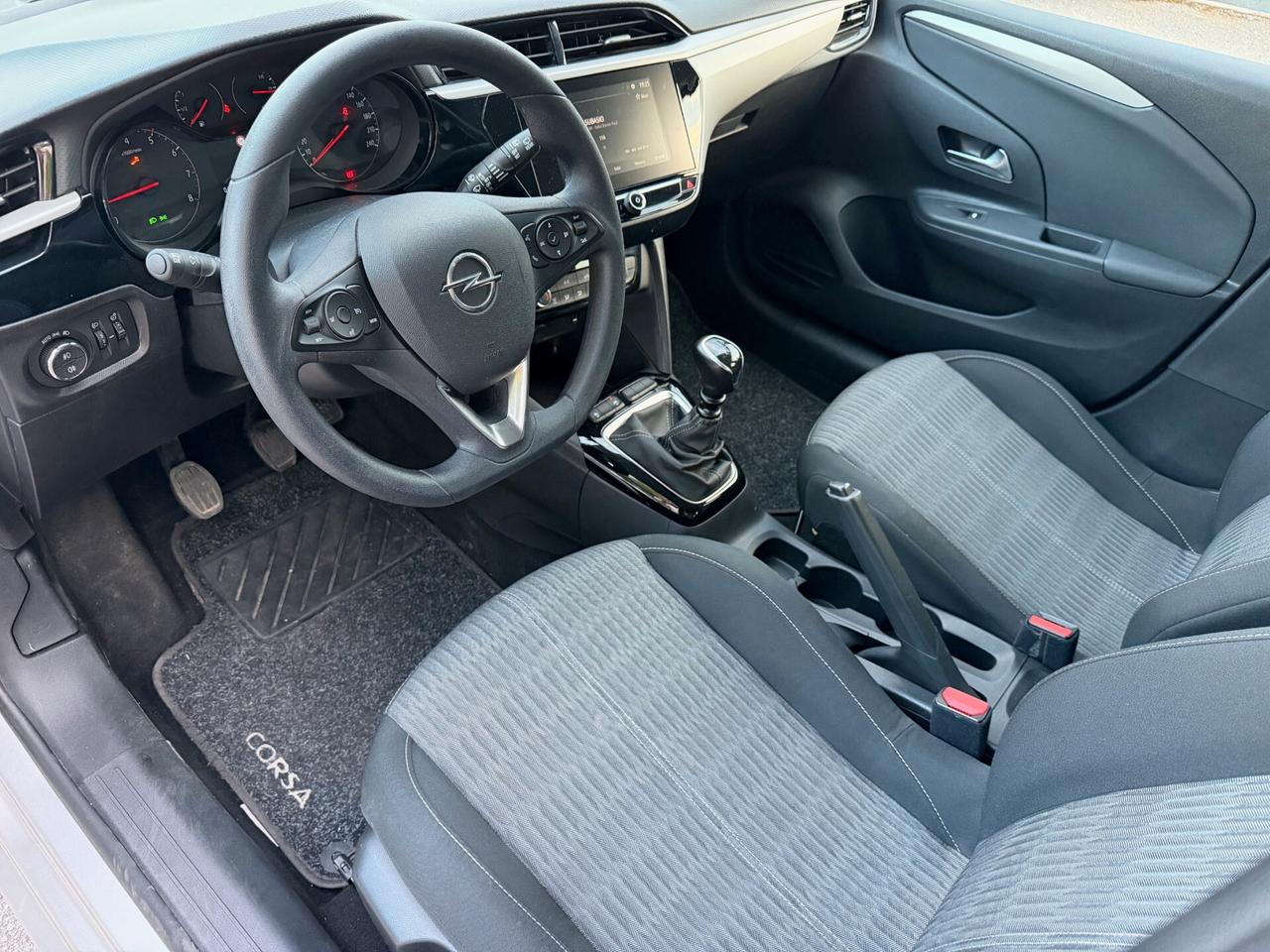Opel Corsa 1.5 D 100 CV Edition 2023