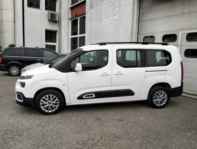 CITROEN Berlingo BlueHDi 100 Stop&Start XL Feel