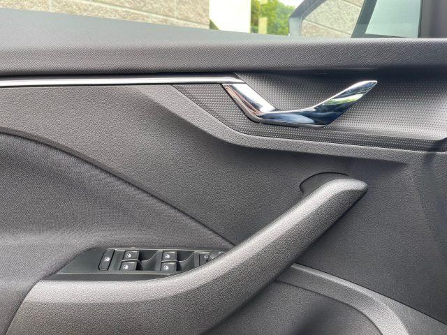 SKODA Kamiq 1.0 TSI 110CV SCOUTLINE APPLE CARPLAY ANDROID AUTO