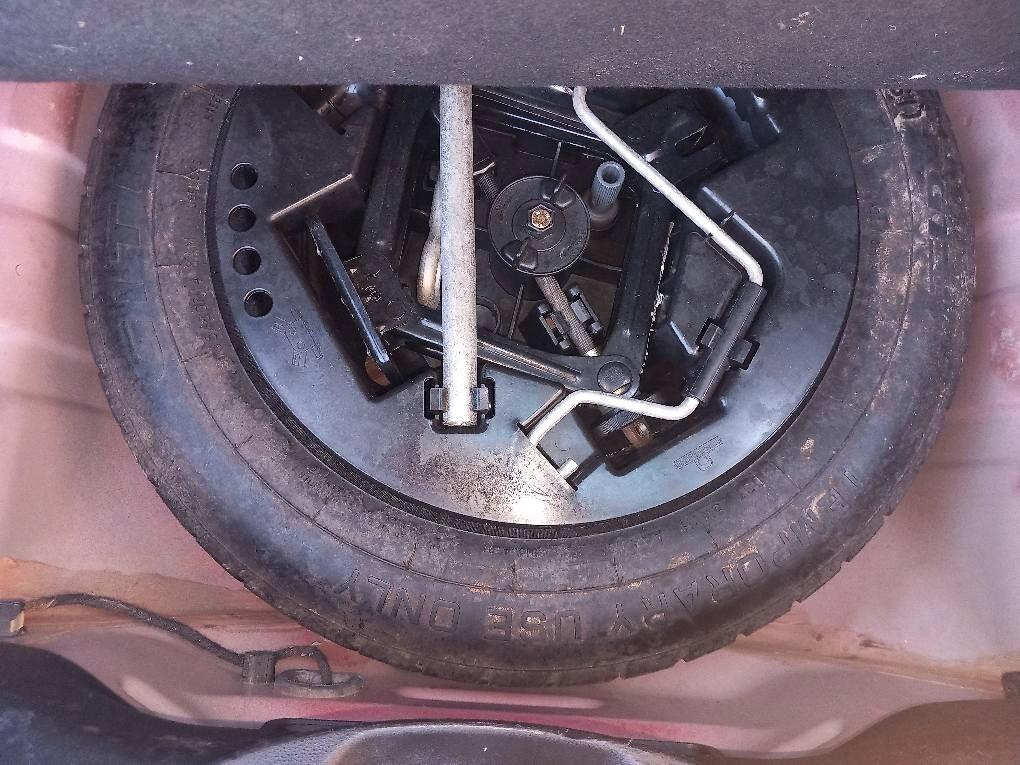 Fiat 500 1.0 Hybrid Connect BICOLORE KM 49800 GARANZIA TOTALE SENSORI