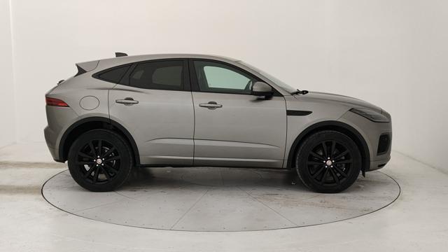 JAGUAR E-Pace 2.0d i4 mhev R-Dyn.SE awd 163cv auto
