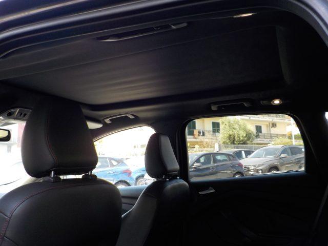 FORD Kuga 1.5 TDCI 120 CV S&S 2WD ST-Line
