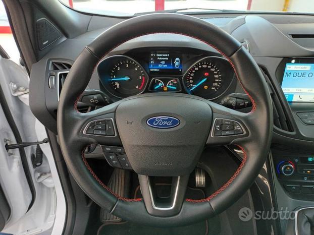 Ford Kuga 1.5 tdci ST-Line 120cv
