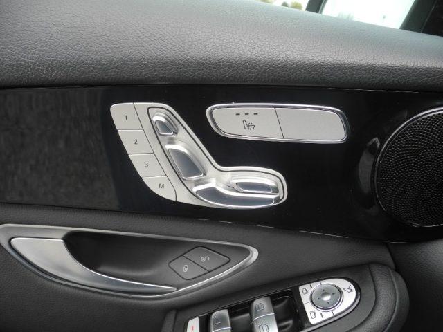 MERCEDES-BENZ GLC 300 d 4Matic 245cv Business - 2000cc - IVA Detraibile