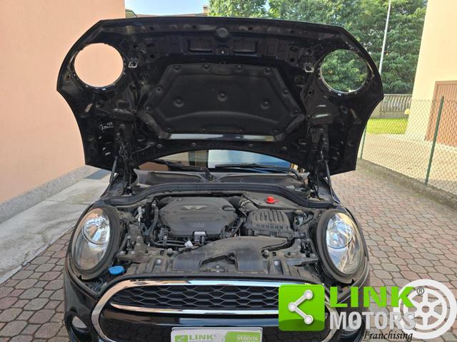 MINI Cooper SD 2.0 170 CV Cooper SD Hatch