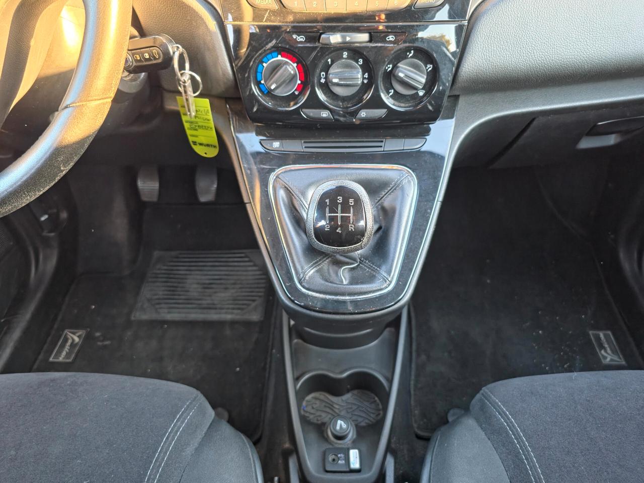 Lancia Ypsilon 1.3 MJT 16V 95 CV 5 porte S&S Elle E5B Manuale NEO 2015