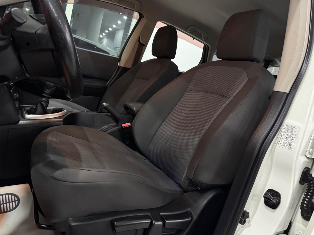 Nissan Qashqai 1.5 dCi 110cv Acenta2013