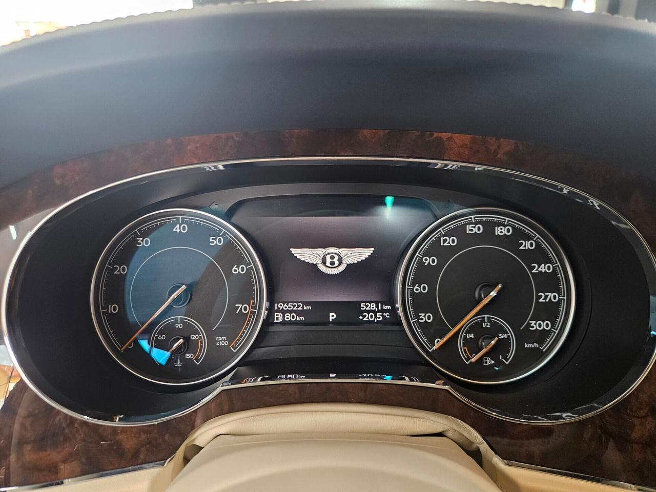 Bentley Bentayga 4.0 V8 auto - IVA ESPOSTA