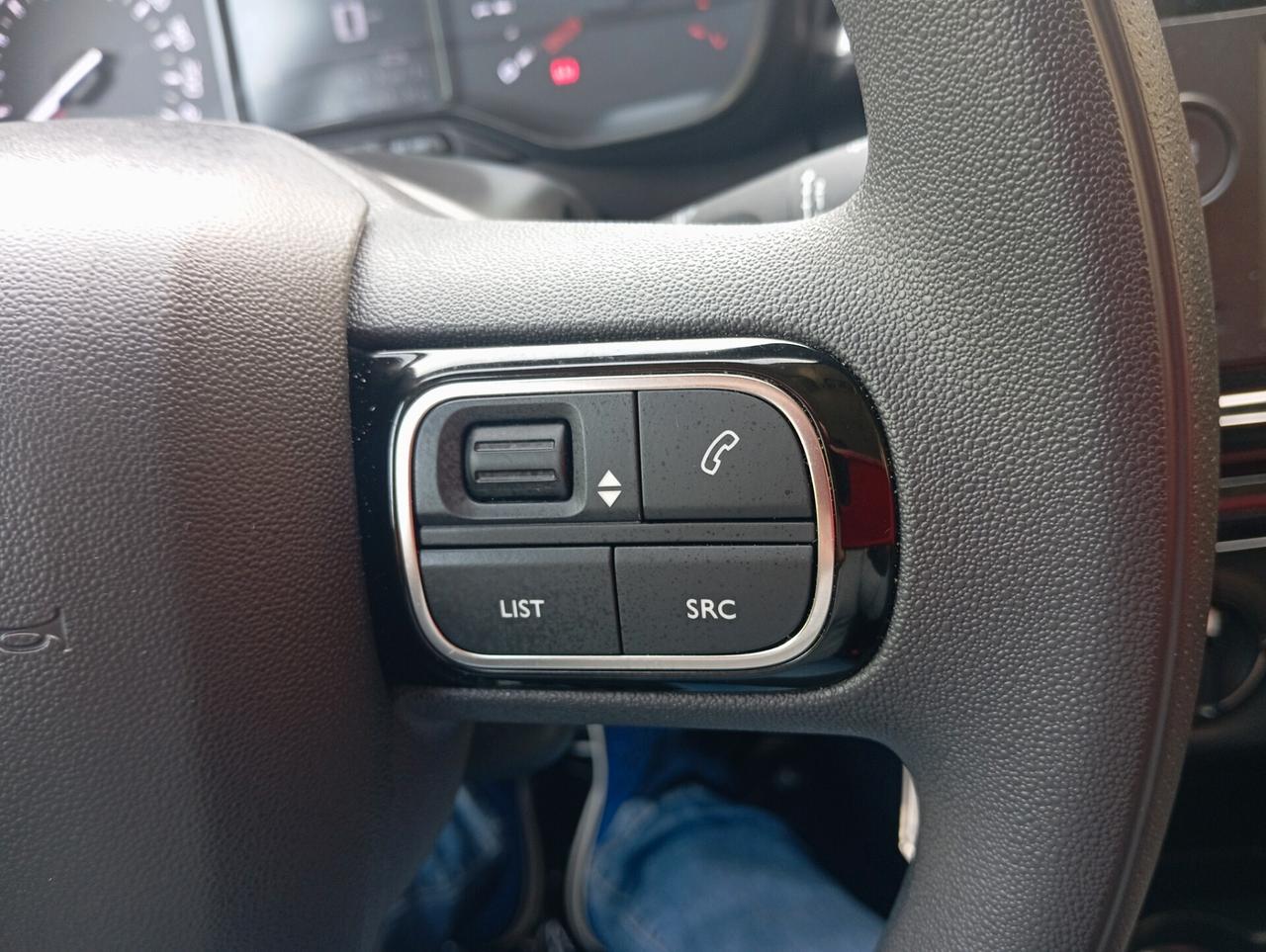 Citroen C3 PureTech 83 S&S You