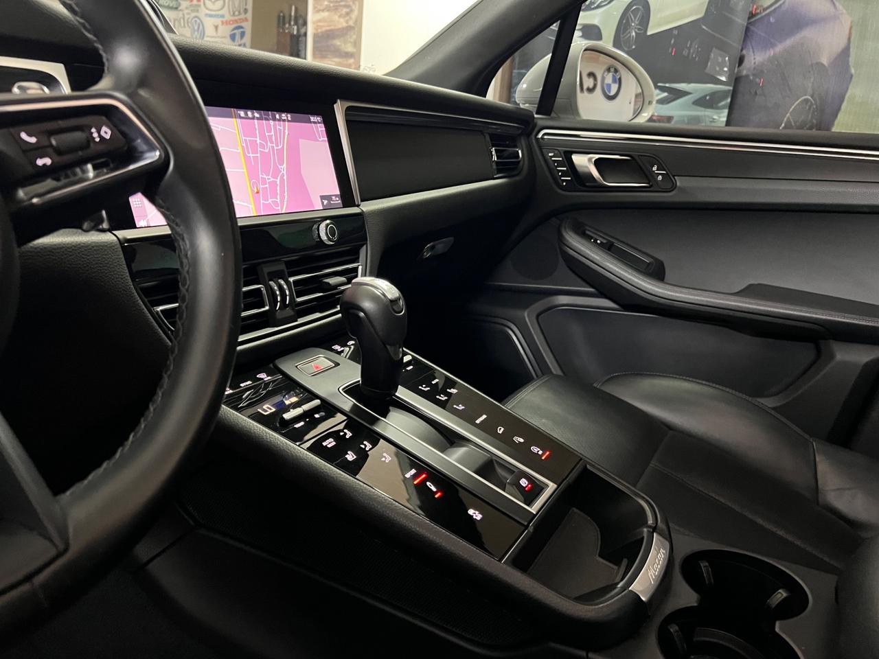 Porsche Macan 2.0 265cv