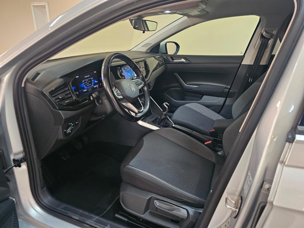 Volkswagen Taigo 1.0 TSI 95 CV Life