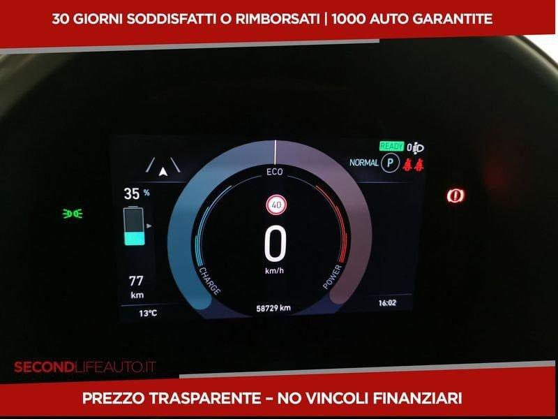 FIAT 500 42 kWh Icon