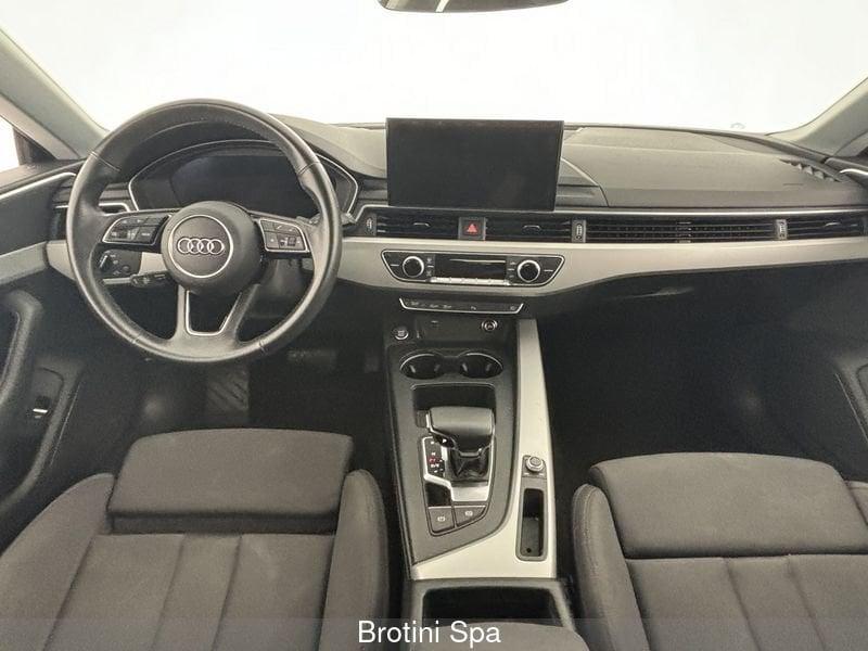 Audi A5 SPB 40 TDI S tronic Business Sport