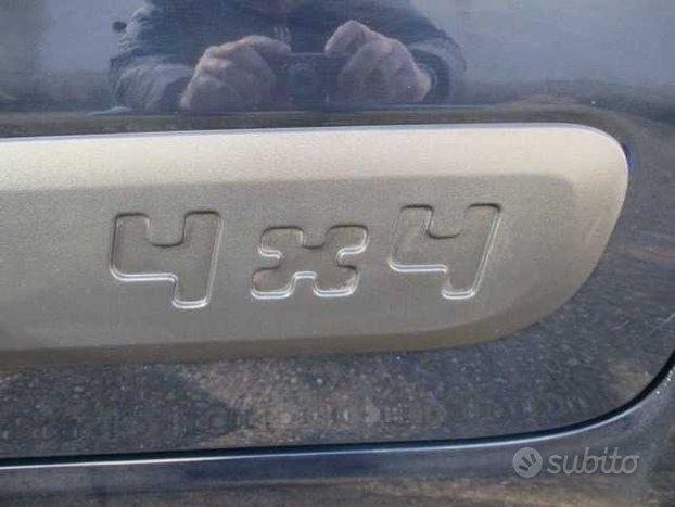 Fiat Panda 0.9 TwinAir Turbo S&S 4x4