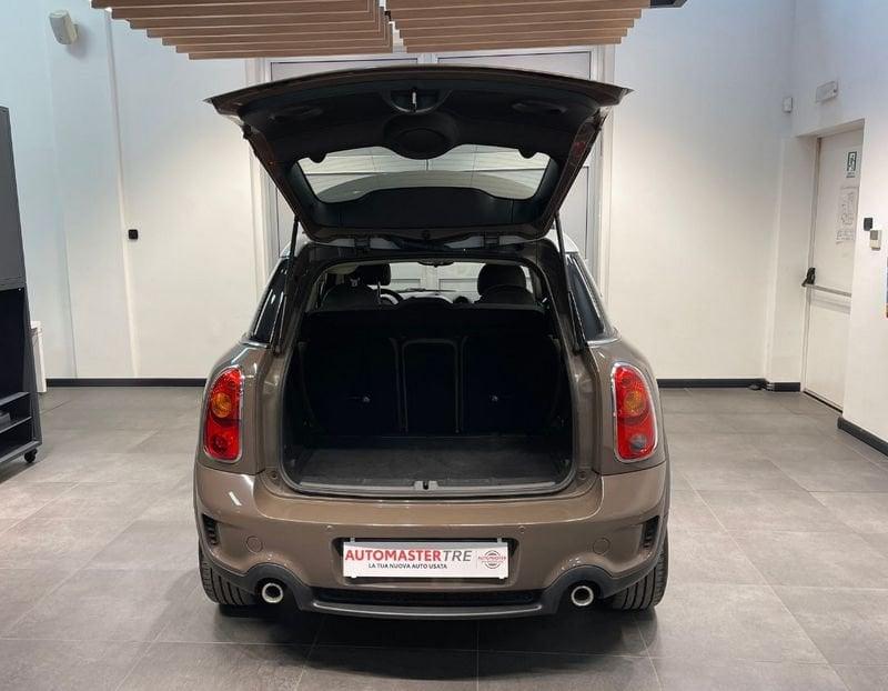 MINI Countryman Mini Cooper D Countryman ALL4