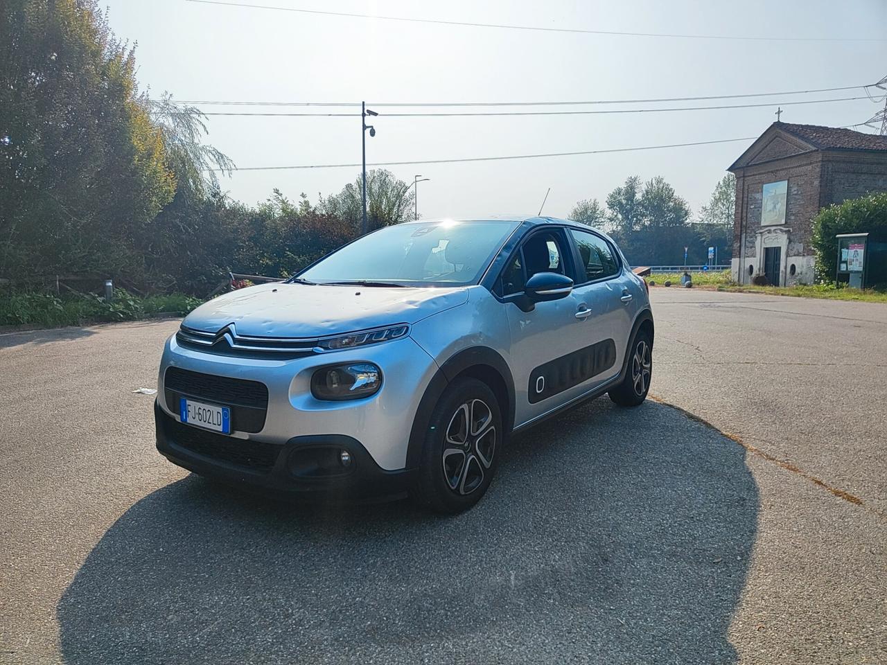 Citroen C3 HDI