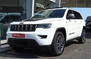 JEEP Grand Cherokee 3.0 V6 CRD 250 CV Multijet II Trailhawk