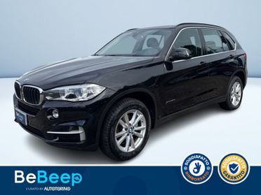 BMW X5 XDRIVE25D BUSINESS 231CV AUTO