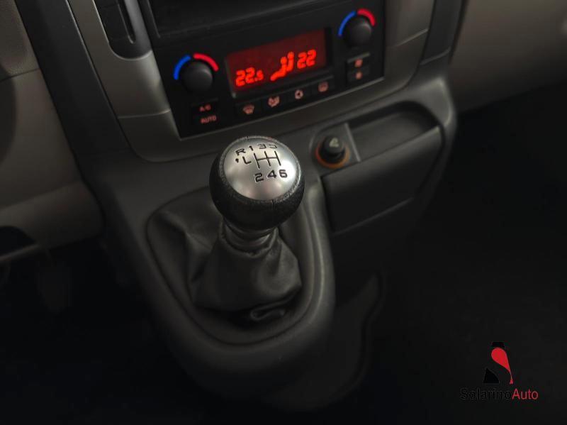 PEUGEOT Expert 2.0 hdi 120cv L1 tep. Conf.8/9p