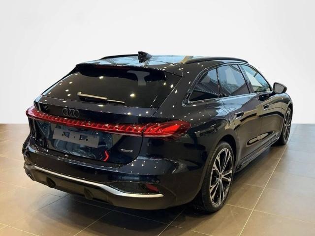 Audi A5 Avant TDI 204cv - S Line - Quattro - Gancio - Ed. One