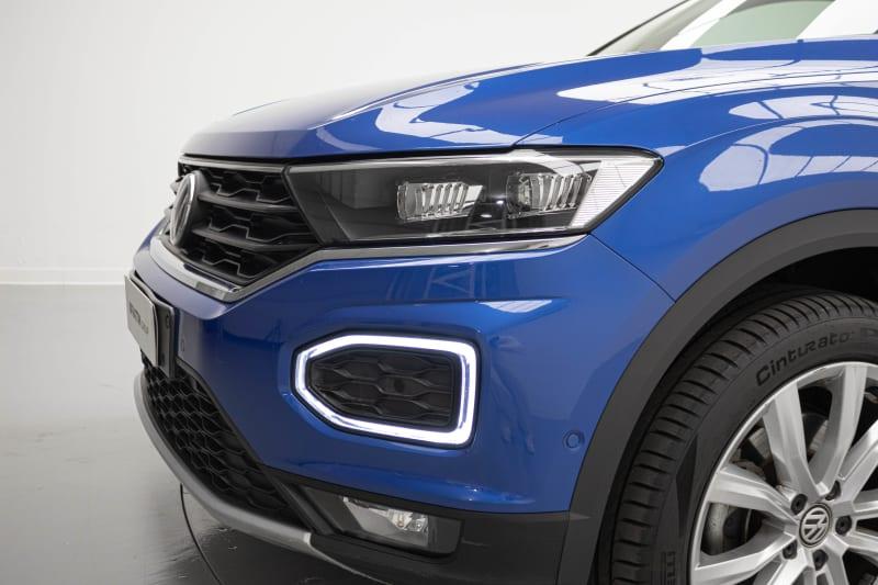 VOLKSWAGEN T-ROC 2.0 TDI SCR 150 CV DS