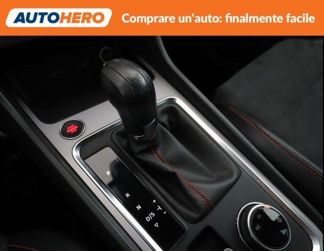 SEAT Ateca 2.0 TDI DSG FR