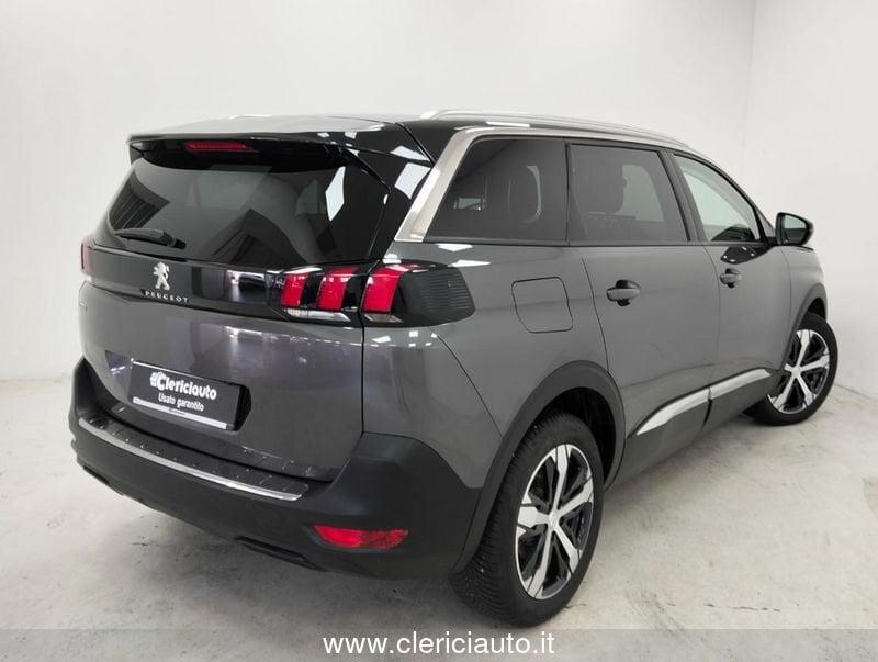 Peugeot 5008 BlueHDi 130 S&S EAT8 Allure Pack 7 POSTI