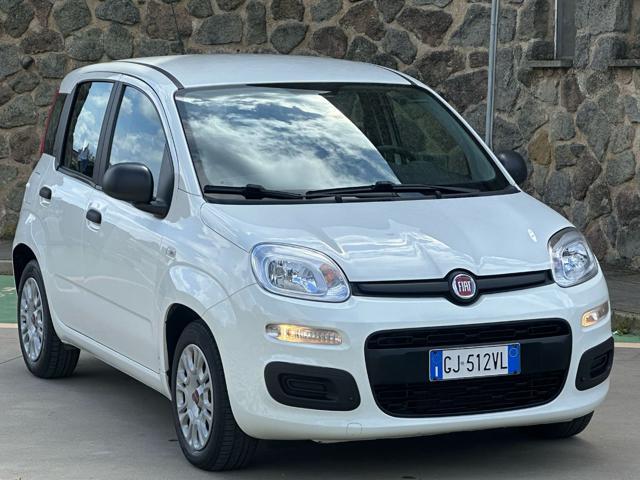 FIAT Panda 1.0 FireFly S&S Hybrid UNIPRO+PREZZO REALE!!
