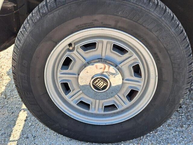 Fiat 125 1.6 SPECIAL -UNICO PROPRIETARIO