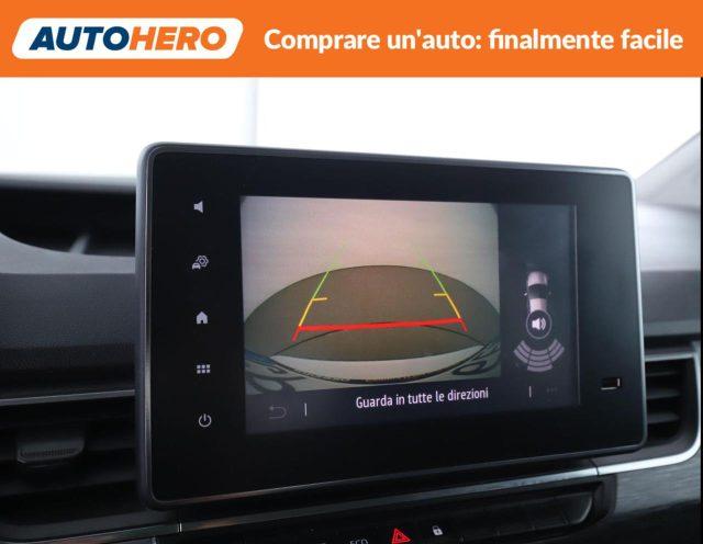 RENAULT Kangoo 1.3 TCe 130 CV Equilibre