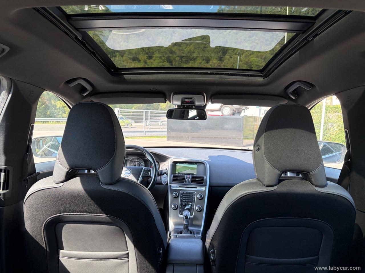 VOLVO XC60 D3 Geartronic Momentum