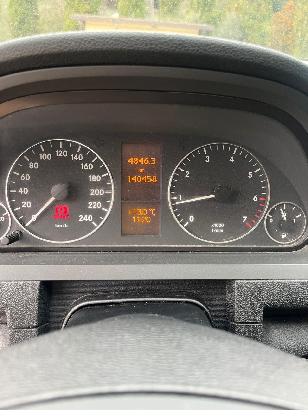 Mercedes-benz A 150 1.5 Benzina - Neopatentati