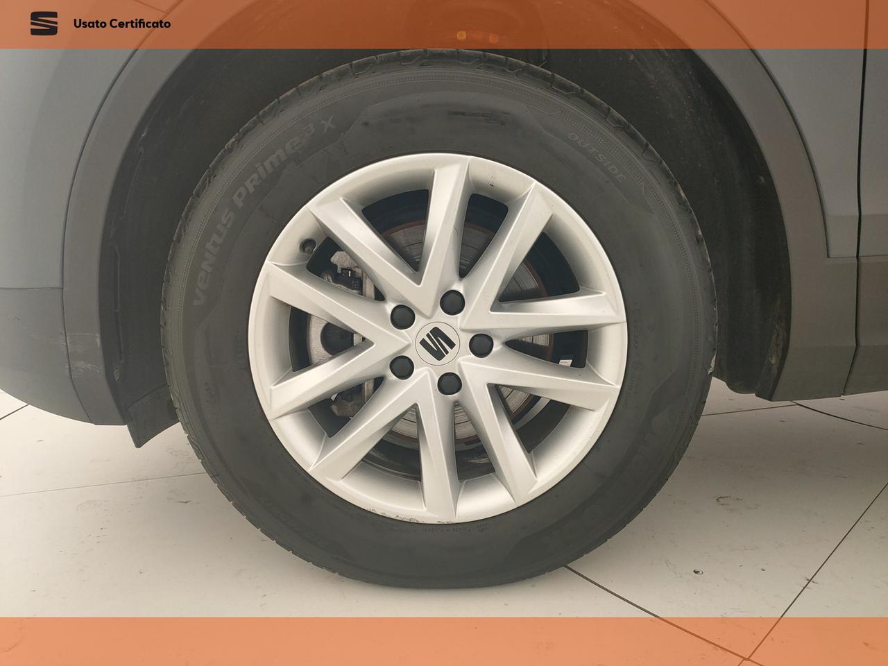 2.0 TDI Style 150 CV DSG 7 posti