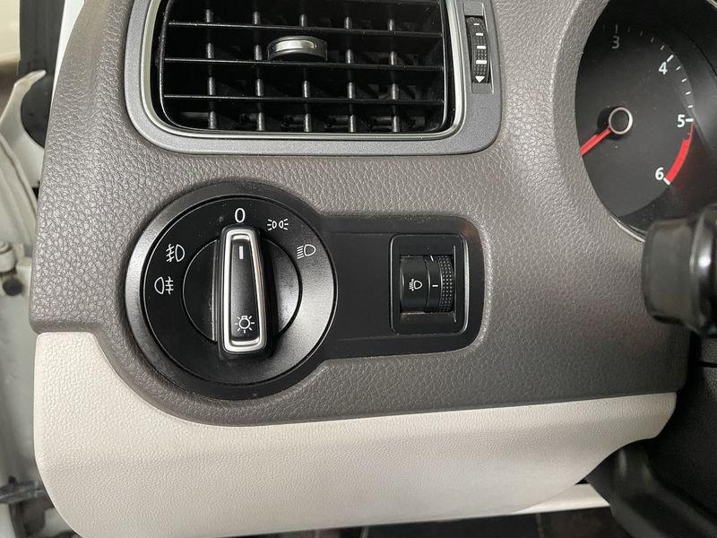 Volkswagen Polo Polo 1.4 TDI 5p. Fresh BlueMotion Technology